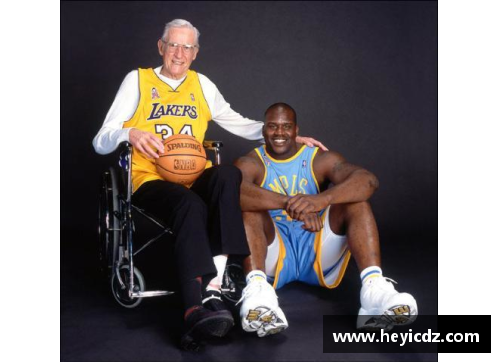 NBA鉴约：现代职业运动联盟的运营与法律挑战