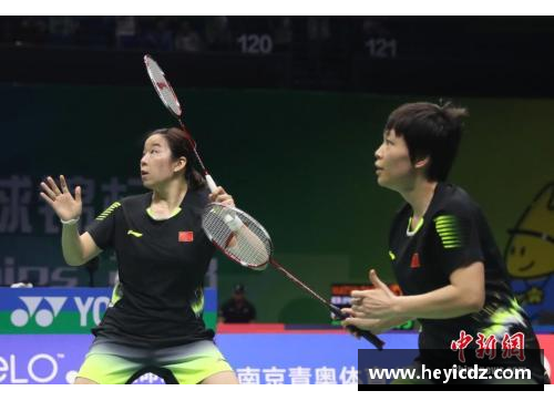 金沙9001cc以诚为本官网国羽女双即将全新亮相，陈清晨贾一凡需帮手，谭宁刘圣书被期待 - 副本