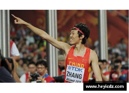 2米27,跳高名将张国伟强势回归创亚洲赛季第一,获欧洲田径瞩目 - 副本